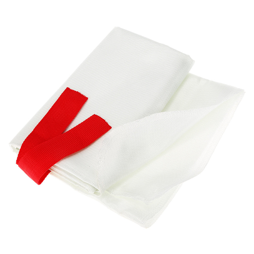 Coperta Fire - Gufetto Brand 