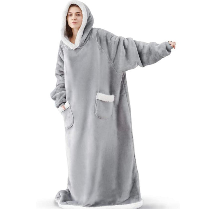 Pigiama con coperta per Halloween - Gufetto Brand 