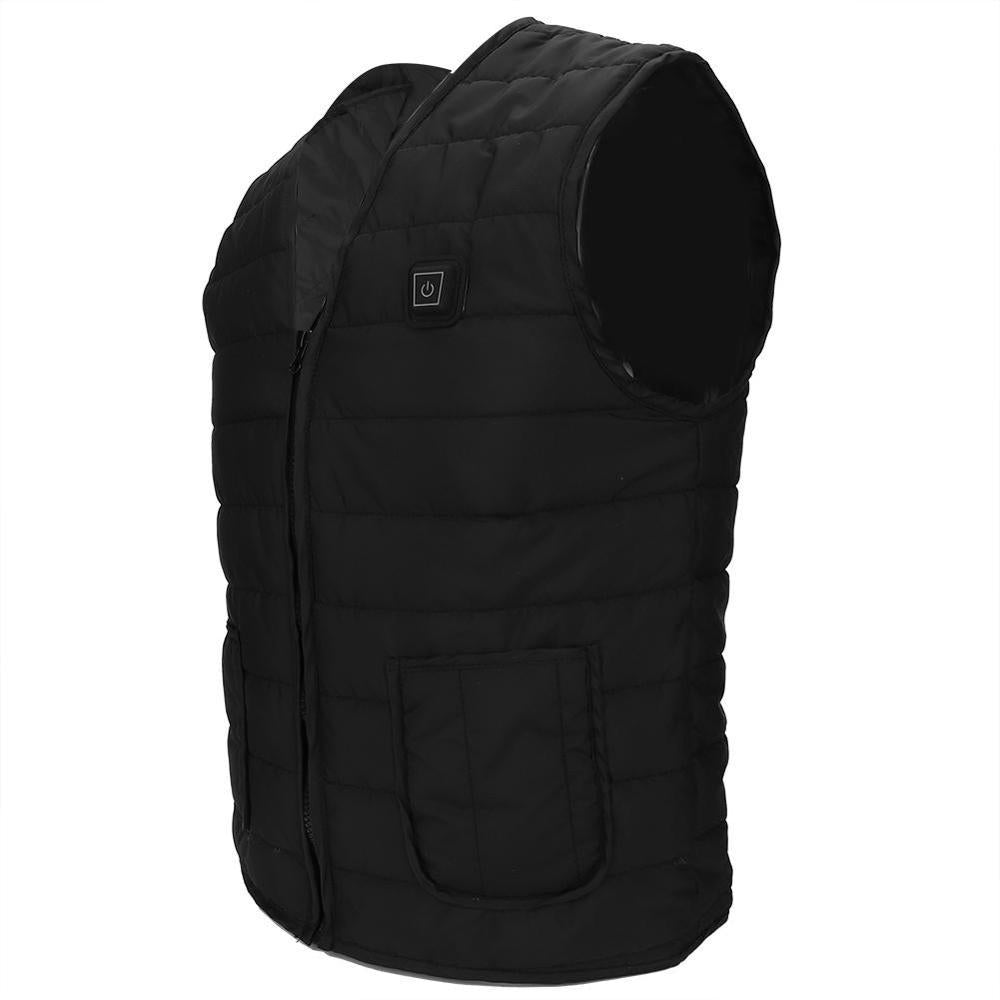 Gilet riscaldante intelligente - Gufetto Brand 