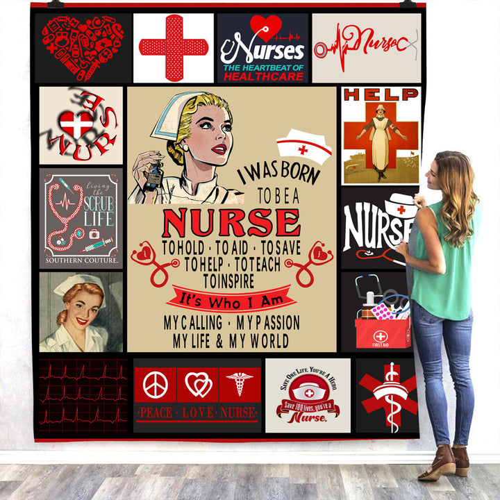 Coperta Personalizzata - Gufetto Brand 