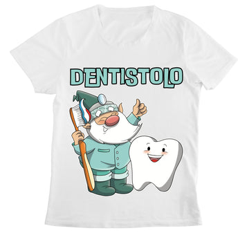 T-shirt Donna DENTISTOLO ( DE780931276 )