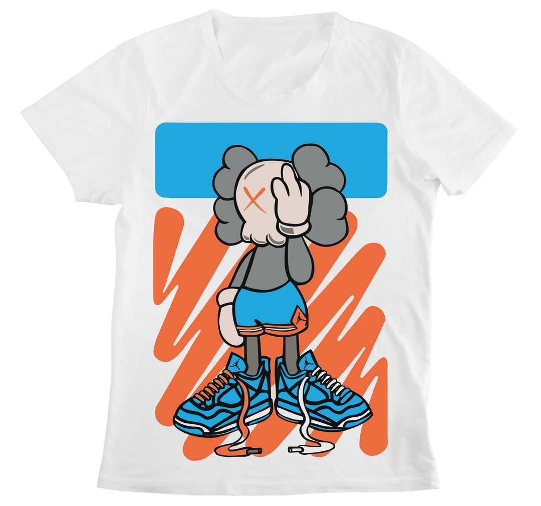 T-shirt Donna XX ( XX45609876 ) - Gufetto Brand 