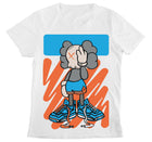 T-shirt Donna XX ( XX45609876 ) - Gufetto Brand 