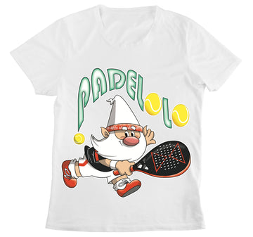 T-shirt Donna PADELOLO ( PA4440812 )