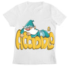 T-shirt Donna ACCIDIOLO ( AC3330968 ) - Gufetto Brand 