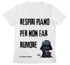 T-shirt Donna DART ( 3908564234 ) - Gufetto Brand 