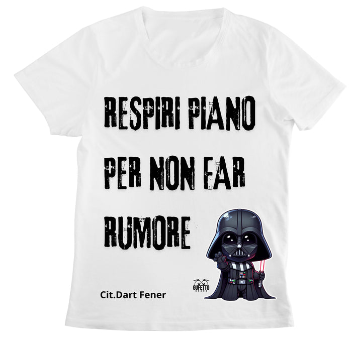 T-shirt Donna DART ( 3908564234 ) - Gufetto Brand 