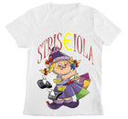 T-shirt Donna STRISCIOLA ( ST59083218675 ) - Gufetto Brand 