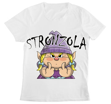T-shirt Donna STRONZOLA ( ST76398532 )
