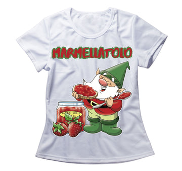 T-shirt Donna MARMELLATOLO ( M31709428 )