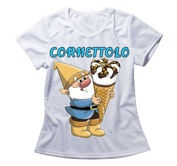 T-shirt Donna CORNETTOLO ( C80994318 )