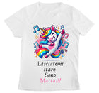 T-shirt Donna MATTA ( MA5460987 ) - Gufetto Brand 