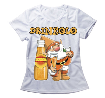 T-shirt Donna DRINKOLO ( D83110967 )