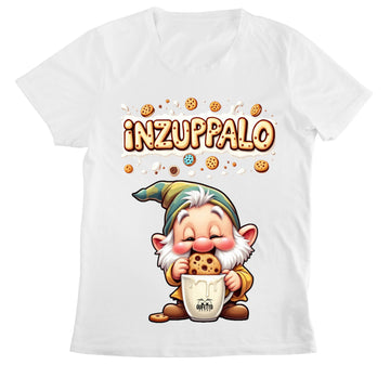 T-shirt Donna INZUPPALO ( IN5478094 )