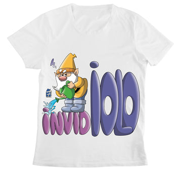T-shirt Donna INVIDIOLO ( IN78934576 )