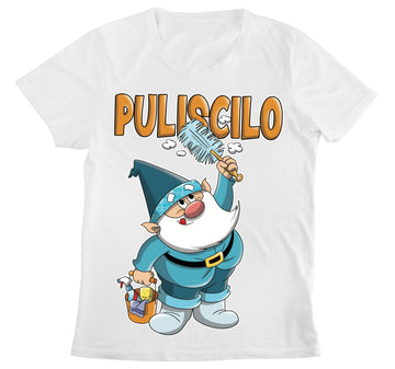T-shirt Donna PULISCILO ( PU30912875 )