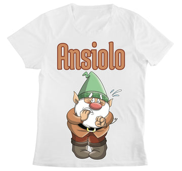 T-shirt Donna ANSIOLO TWO ( A888310987 )