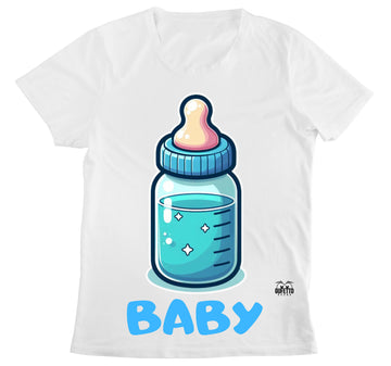 T-shirt Donna BABY ( BA98365241 )