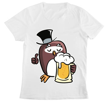 T-shirt Donna GUFETTO BIRRA ( GB33308743 )