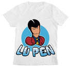 T-shirt Donna LU PEN ( LP095689053 ) - Gufetto Brand 