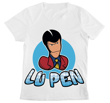 T-shirt Donna LU PEN ( LP095689053 )