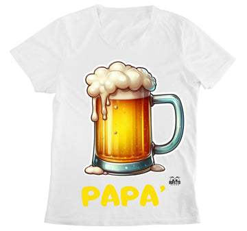 T-shirt Donna PAPA' ( PA78563289 )