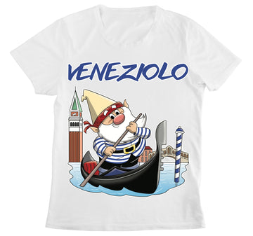 T-shirt Donna VENEZIOLO ( V34092768 )