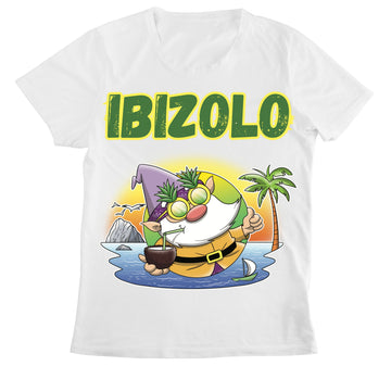 T-shirt Donna IBIZOLO ( I60888317 )