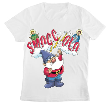 T-shirt Donna SMOCCOLO ( SM99963258 )