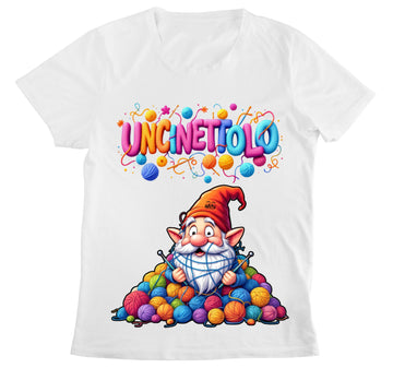 T-shirt Donna UNCINETTOLO ( UN456779845 )