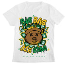 T-shirt Donna BIGBAG ( BG45367980 ) - Gufetto Brand 