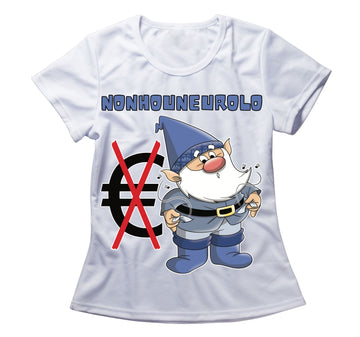 T-shirt Donna NONHOUNEUROLO ( N51110967 )