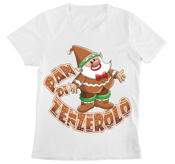 T-shirt Donna PAN DI ZENZEROLO ( PZ78021457 )