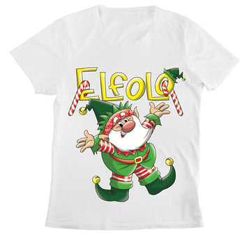 T-shirt Donna ELFOLO ( EL5550984 )