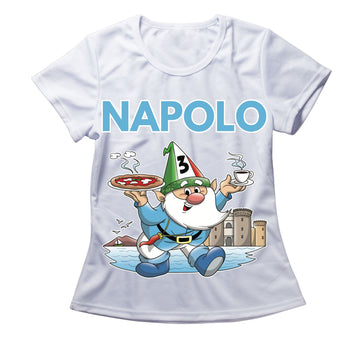 T-shirt Donna NAPOLO ( N30983854 )