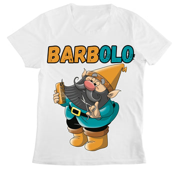 T-shirt Donna BARBOLO ( B90379845 )
