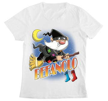 T-shirt Donna BEFANOLO ( BE40986732 )