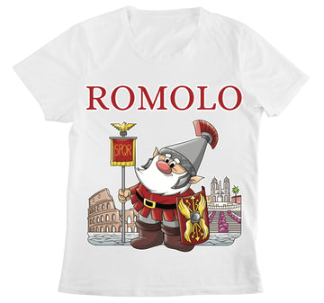 T-shirt Donna ROMOLO ( 777093451 )