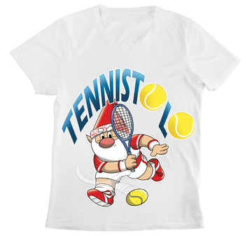 T-shirt Donna TENNISTOLO ( TE579087564 )