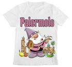 T-shirt Donna PALERMOLO ( P22227509 ) - Gufetto Brand 