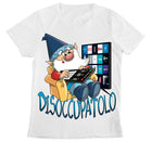 T-shirt Donna DISOCCUPATOLO ( DI1249087 ) - Gufetto Brand 