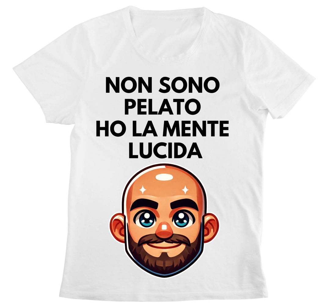 T-shirt Donna MENTE ( ME95664373 ) - Gufetto Brand 