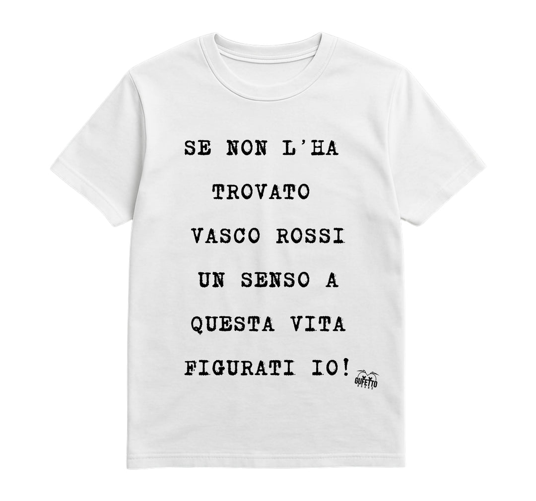 T-shirt Uomo SENSO ( SE890563425 ) - Gufetto Brand 