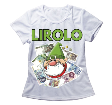 T-shirt Donna LIROLO ( L680934156 )