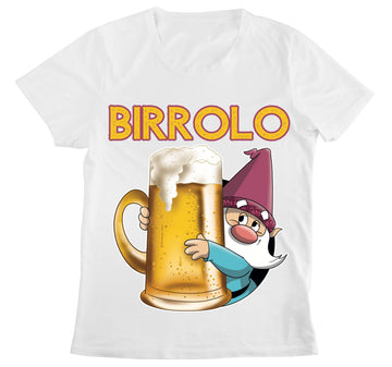 T-shirt Donna BIRROLO NEW ( BN444097213 )