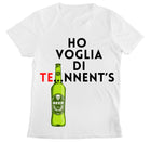 T-shirt Donna VOGLIA DI TE ( VO567092314 ) - Gufetto Brand 