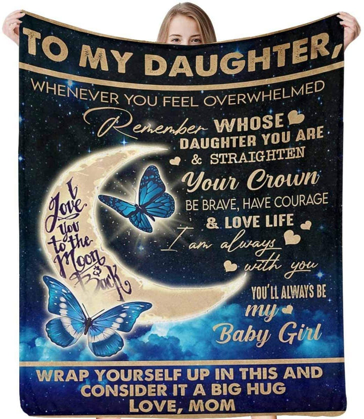 Coperta pile varie - Gufetto Brand 