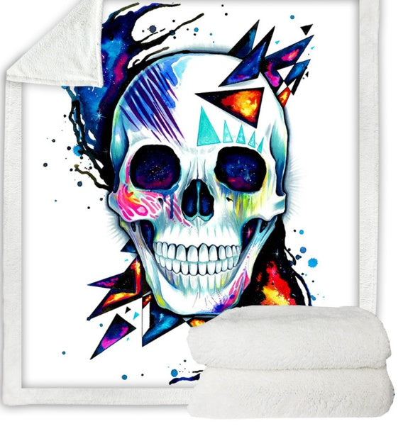 Coperta per pisolino coperta per esterni - Gufetto Brand 