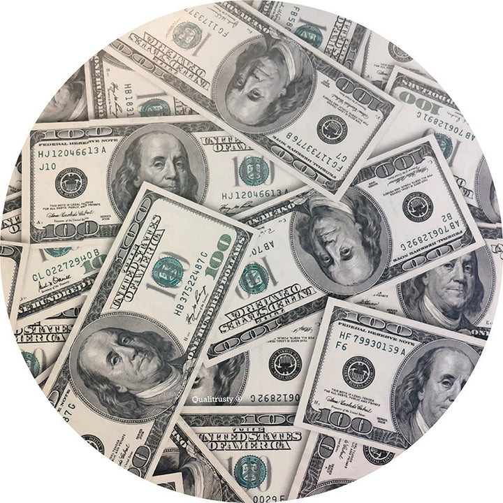 Coperta Burrito Coperta in flanella in pile di corallo amazzonico - Gufetto Brand 