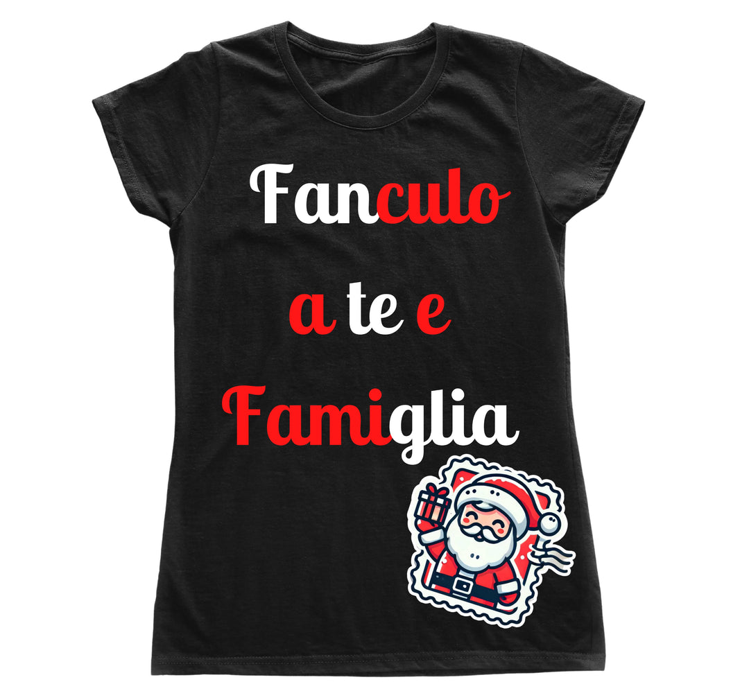 T-shirt Donna A TE E  ( AT5499874 ) - Gufetto Brand 
